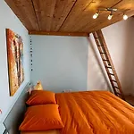 Hadassa Ferienhaus *