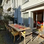 Hadassa Ferienhaus *