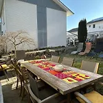 Ferienhaus Hadassa *