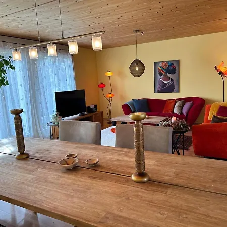 Hadassa Holiday home
