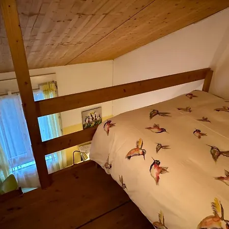 Holiday home Hadassa