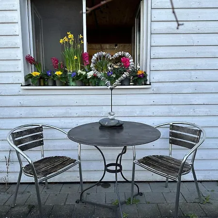 Hadassa Holiday home Uetendorf
