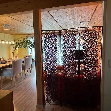 Hadassa Holiday home
