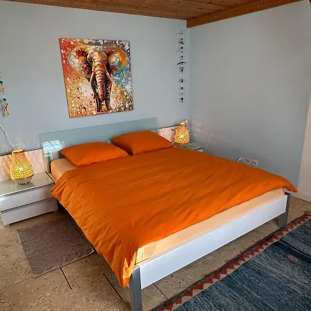 بيت للعطل Hadassa *