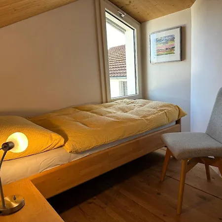 Holiday home Hadassa
