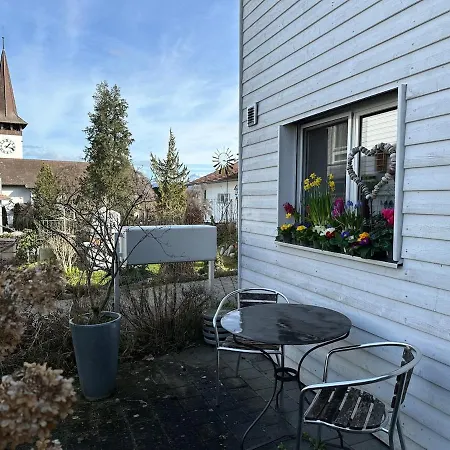 Holiday home Hadassa Uetendorf