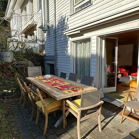 Hadassa Holiday home *