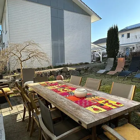 Holiday home Hadassa *