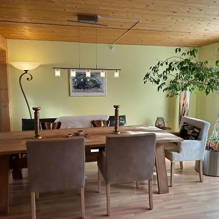 Holiday home Hadassa Uetendorf