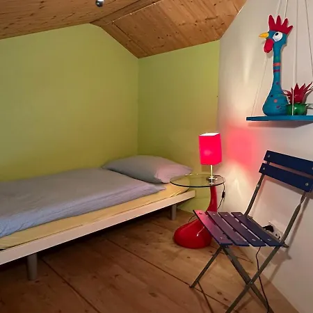Hadassa Holiday home *