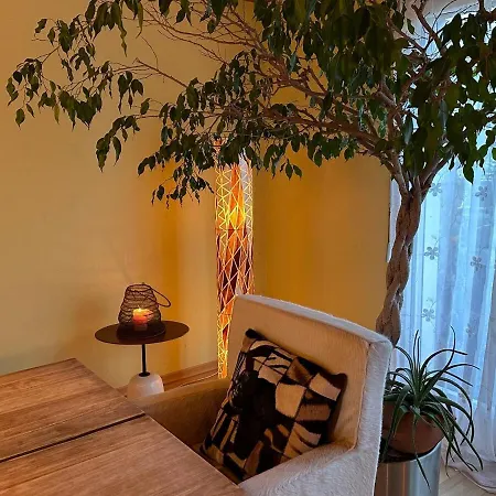 بيت للعطل Hadassa *