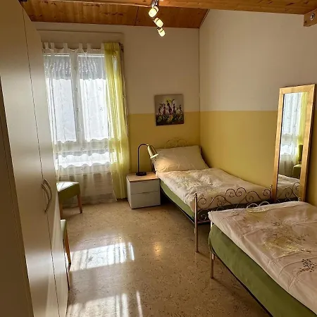 Hadassa Holiday home