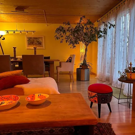 Holiday home Hadassa