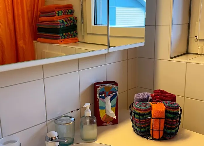 Casa vacanze Hadassa