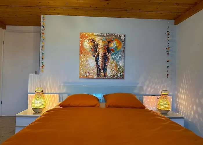 Casa vacanze Hadassa *