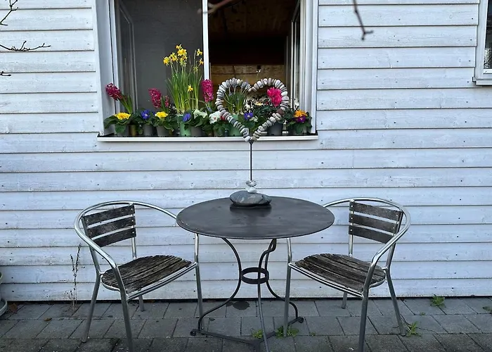 Hadassa Feriehus Uetendorf