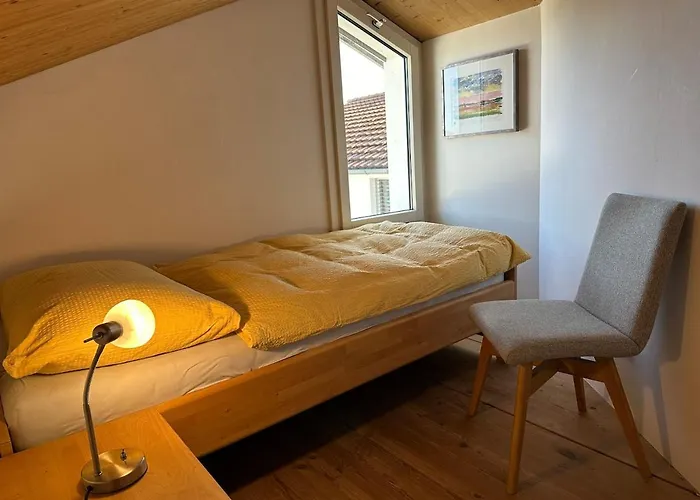 Casa vacanze Hadassa