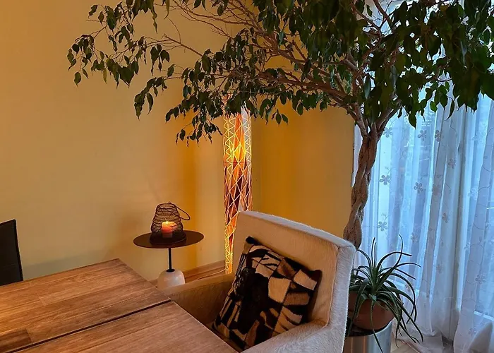 Casa vacanze Hadassa *