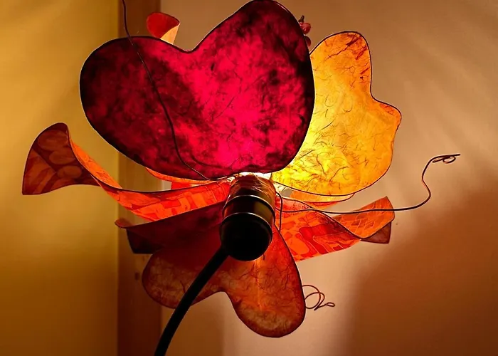 Hadassa Casa vacanze Uetendorf