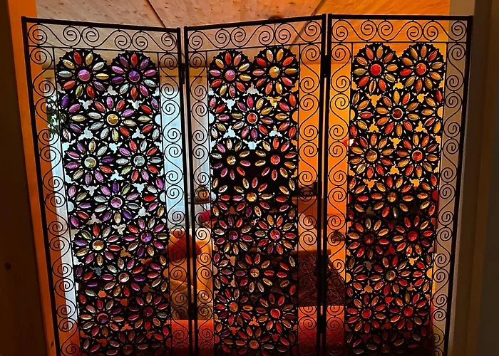 Feriehus Hadassa Uetendorf