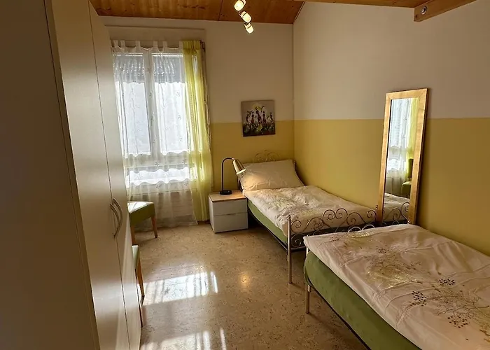 Hadassa Casa vacanze