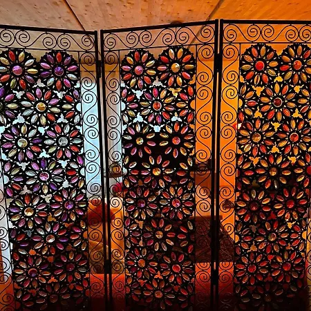 Nyaraló Hadassa Uetendorf