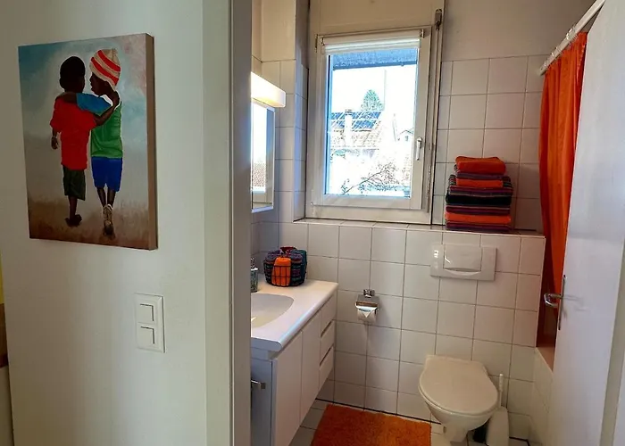 Hadassa Casa vacanze *