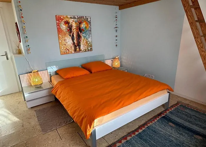 Casa vacanze Hadassa *