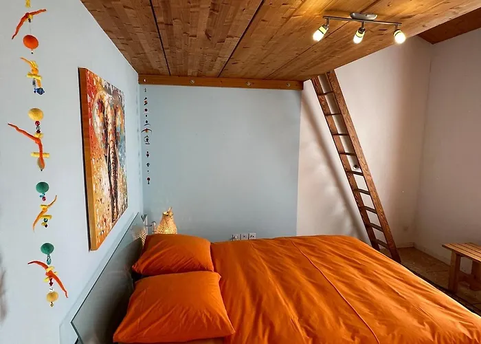 Hadassa Casa vacanze *