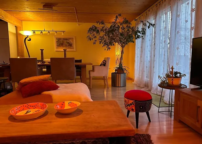 Casa vacanze Hadassa